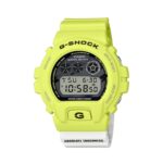 Casio 50mm Nam DW-9600TGA-9 - Ảnh 1