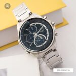 Casio 45.4mm Nam EFS-S590AT-1ADR - Ảnh 2