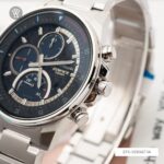 Casio 45.4mm Nam EFS-S590AT-1ADR - Ảnh 4