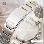 Casio 45.4mm Nam EFS-S590AT-1ADR - Ảnh 5