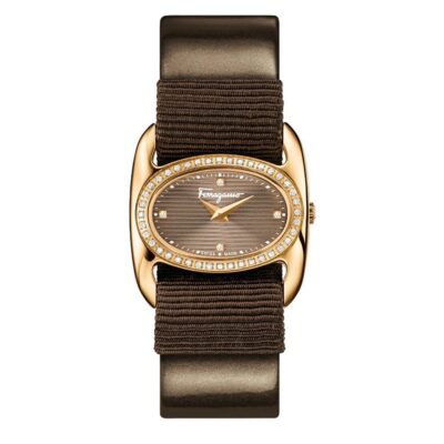 Ảnh sản phẩm Ferragamo 26mm Nữ FIE050015