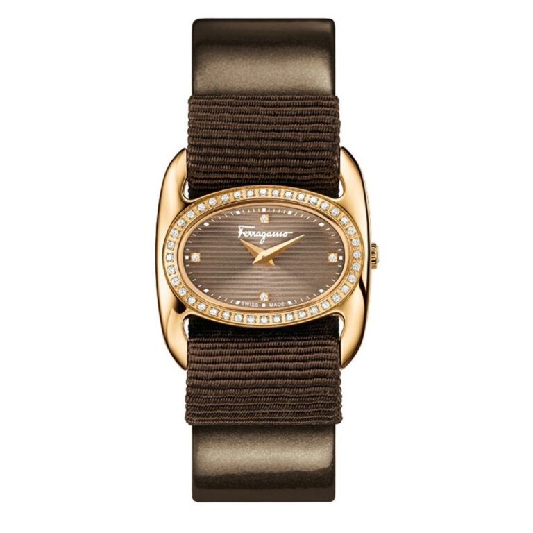 Ferragamo 26mm Nữ FIE050015