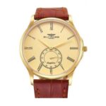 SRWatch 40mm Nam SG1122.4907 - Ảnh 1