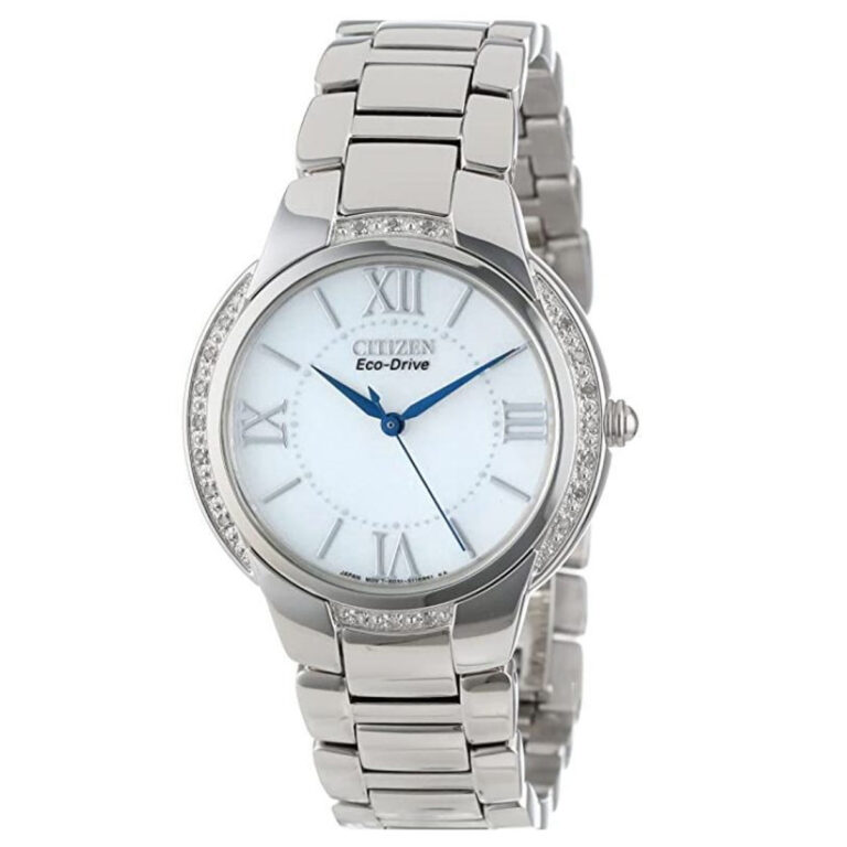 Citizen 34.5mm Nữ EM0090-57A