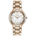 Citizen 34.5mm Nữ EM0093-59A - Ảnh 1