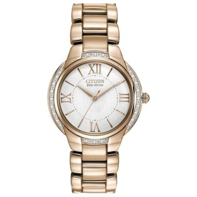Ảnh sản phẩm Citizen 34.5mm Nữ EM0093-59A