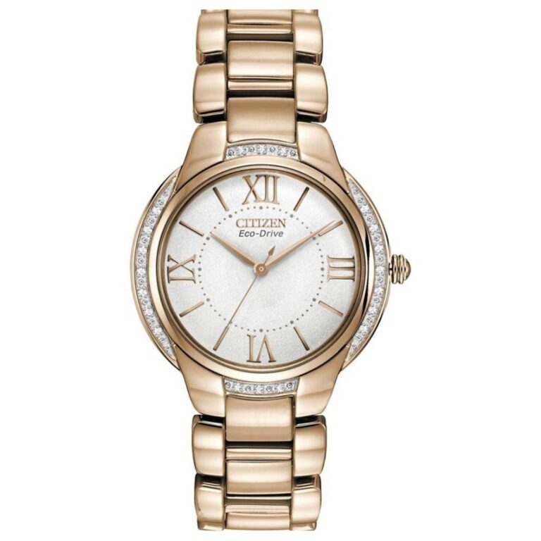 Citizen 34.5mm Nữ EM0093-59A