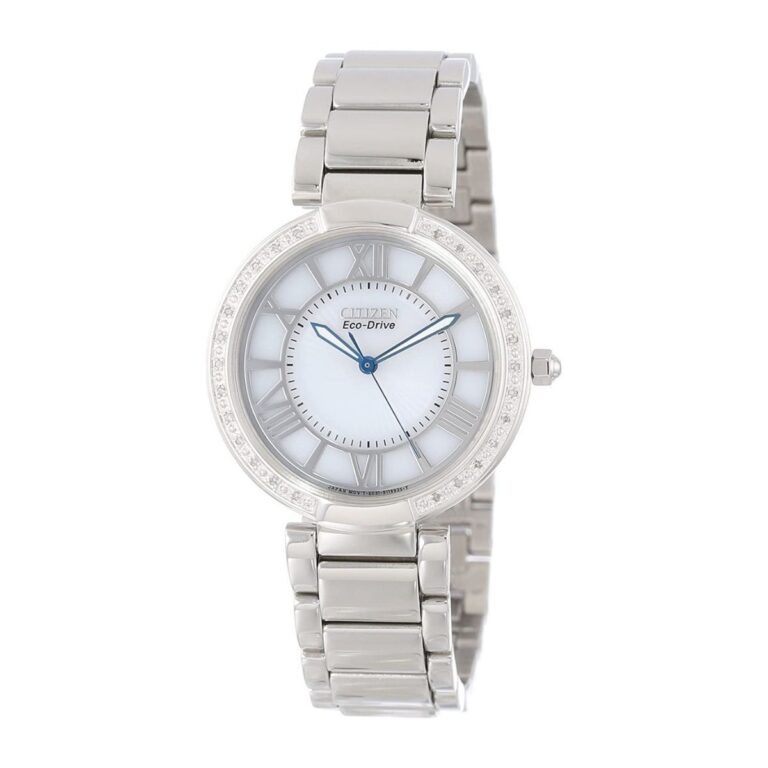Citizen 34mm Nữ EM0100-55A