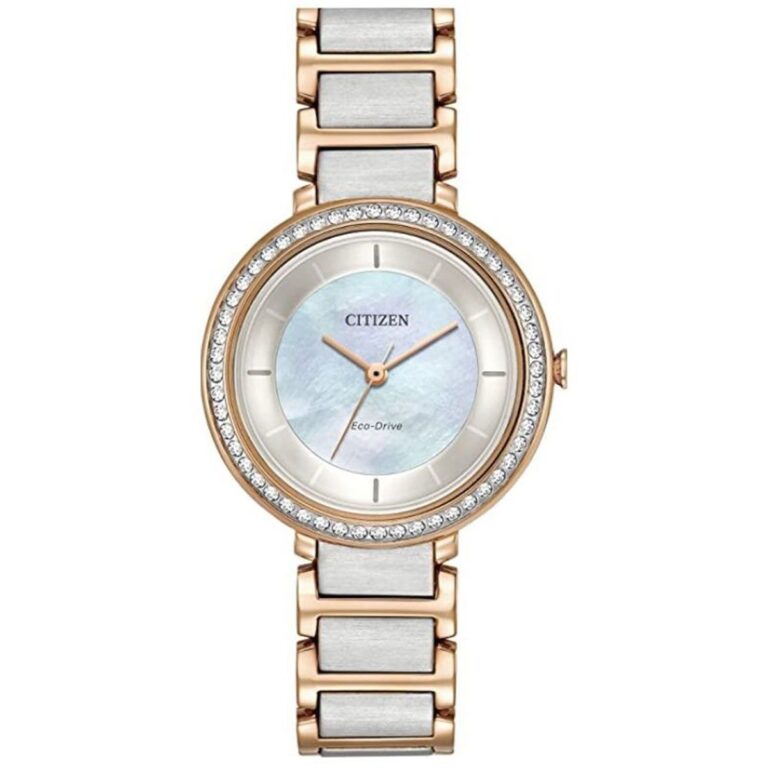 Citizen 29mm Nữ EM0483-89D