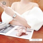 Citizen 29mm Nữ EM0483-89D - Ảnh 8