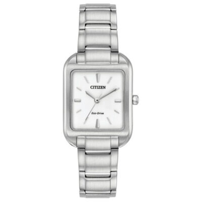 Ảnh sản phẩm Citizen 32.2x23mm Nữ EM0490-59A