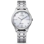 Citizen 32mm Nữ EM0500-73A - Ảnh 1