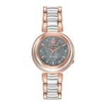 Citizen 31mm Nữ EM0586-51Y - Ảnh 1