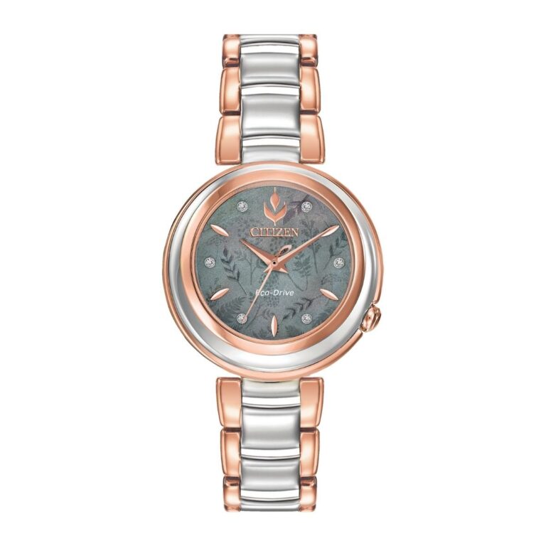 Citizen 31mm Nữ EM0586-51Y