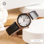 Citizen 28mm Nữ EM0733-08A - Ảnh 3