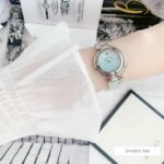 Citizen 30mm Nữ EM0820-56N - Ảnh 8