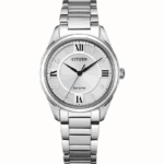 Citizen 32mm Nữ EM0870-58A - Ảnh 1