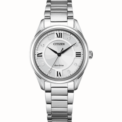 Ảnh sản phẩm Citizen 32mm Nữ EM0870-58A