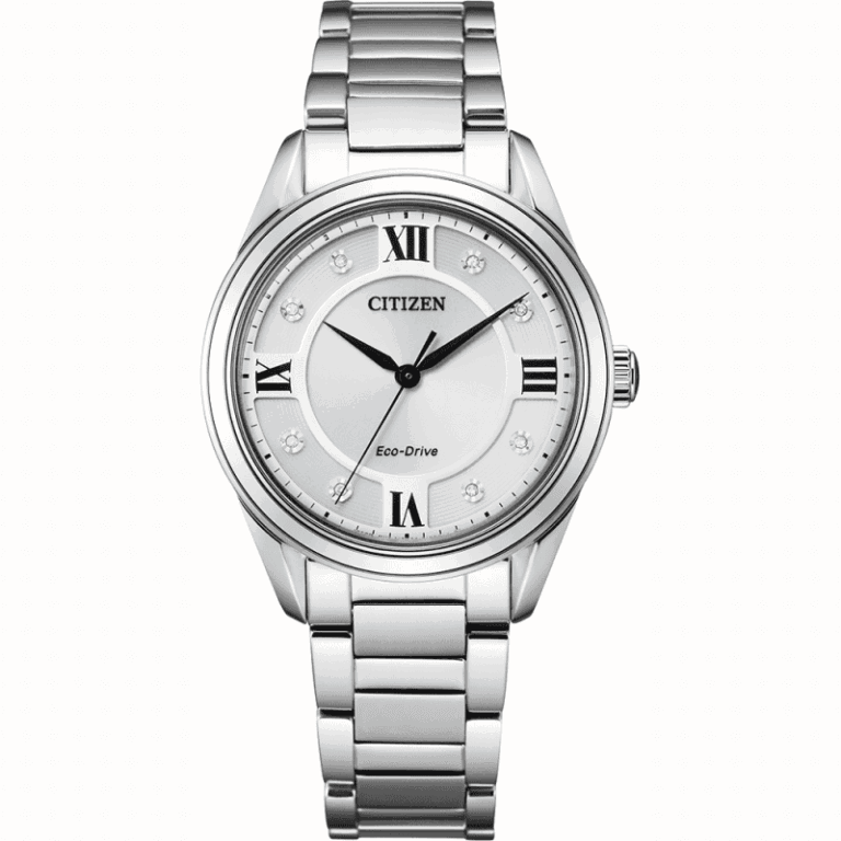 Citizen 32mm Nữ EM0870-58A