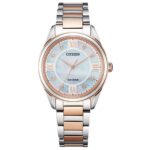Citizen 32mm Nữ EM0876-51D - Ảnh 1