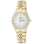 Citizen 26mm Nữ EQ0532-55D - Ảnh 1