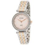 Citizen 30mm Nữ ER0218-53X - Ảnh 1