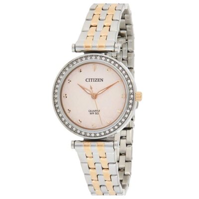 Ảnh sản phẩm Citizen 30mm Nữ ER0218-53X
