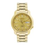 Seiko 38mm Nam SNKL86K1 - Ảnh 1