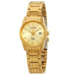 Citizen 27mm Nữ EU6002-51Q - Ảnh 1