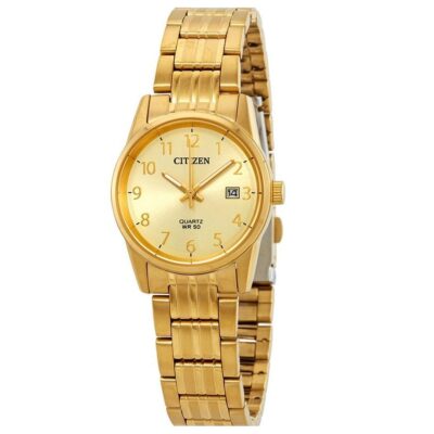 Ảnh sản phẩm Citizen 27mm Nữ EU6002-51Q