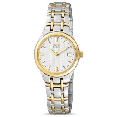 Ảnh sản phẩm Citizen 25mm Nữ EW1264-50A