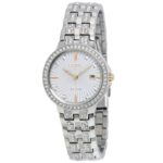 Citizen 28mm Nữ EW2340-58A - Ảnh 1