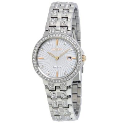 Ảnh sản phẩm Citizen 28mm Nữ EW2340-58A
