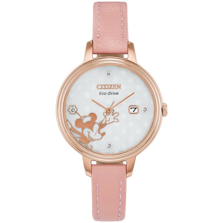 Citizen 31mm Nữ EW2448-01W