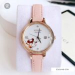 Citizen 31mm Nữ EW2448-01W - Ảnh 2