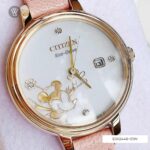 Citizen 31mm Nữ EW2448-01W - Ảnh 3