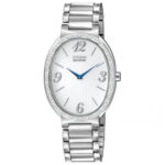 Citizen 27mm Nữ EX1220-59A - Ảnh 1