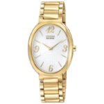 Citizen 28mm Nữ EX1232-50A - Ảnh 1