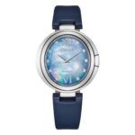 Citizen 34mm Nữ EX1510-08N - Ảnh 1