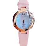 Citizen 34mm Nữ EX1513-18D - Ảnh 1