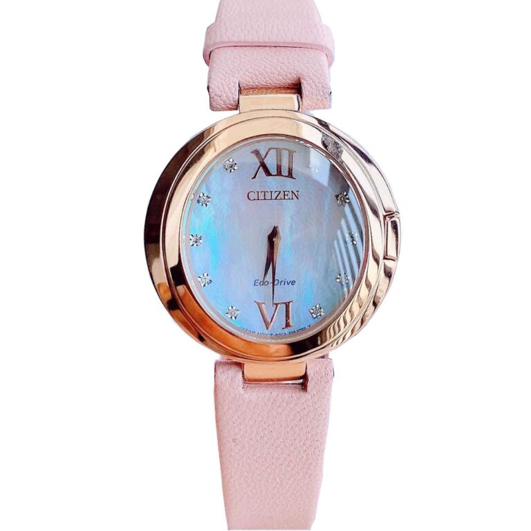 Citizen 34mm Nữ EX1513-18D