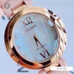 Citizen 34mm Nữ EX1513-18D - Ảnh 3