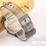 Casio 38.2 × 35.2 mm Unisex F-91WS-8HDF - Ảnh 5