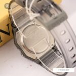 Casio 38.2 × 35.2 mm Unisex F-91WS-8HDF - Ảnh 6