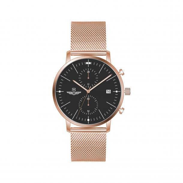 SRWatch 40mm Nam SG5541.1401