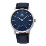 Orient 39mm Nam RA-SP0004L30C (RA-SP0004L00C) - Ảnh 1