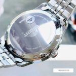 Orient 43mm Nam TAB0B001D9 (FAB0B001D9) - Ảnh 4