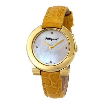 Ảnh sản phẩm Ferragamo 30mm Nữ FAP040016