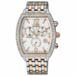 Citizen 34.5mm Nữ FB1276-59A - Ảnh 1