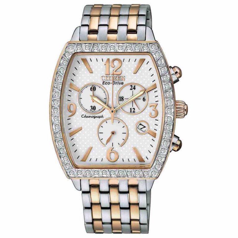 Citizen 34.5mm Nữ FB1276-59A